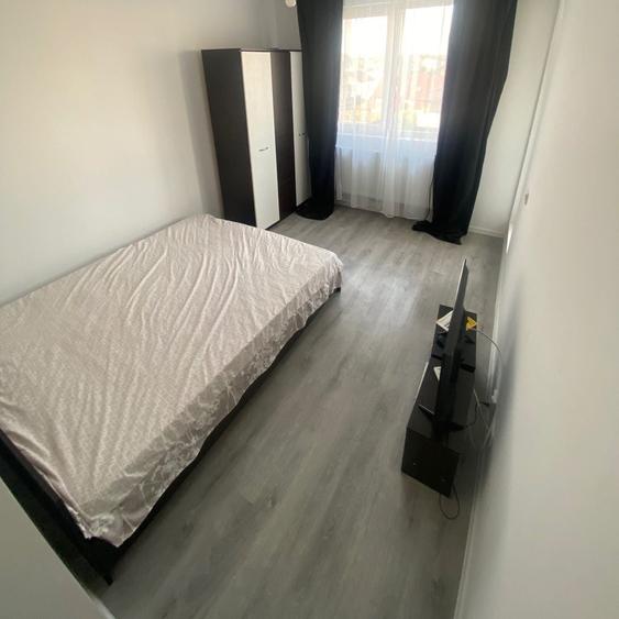 Garsonieră decomandată în Chiajna