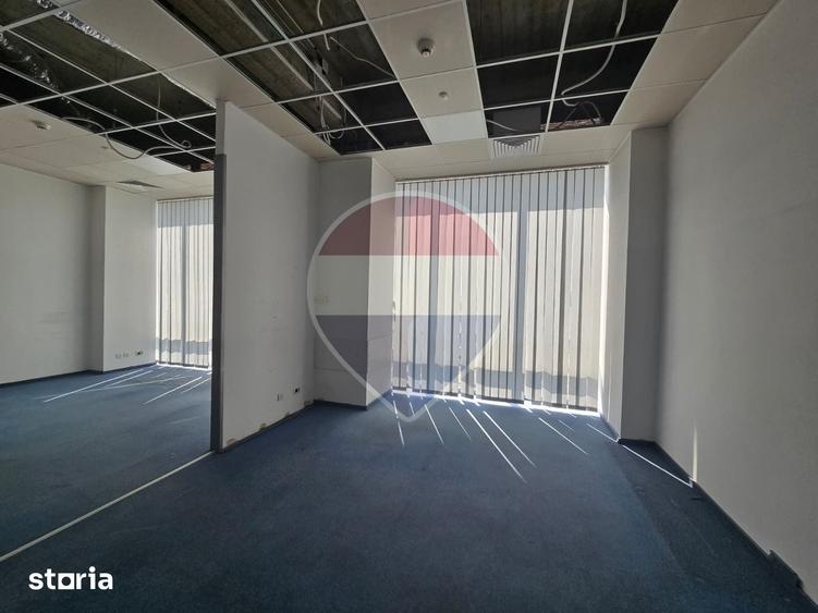Spațiu comercial, de 530 mp, în Ultracentral