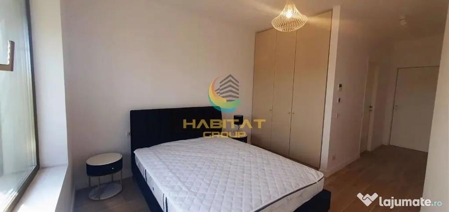 Apartament cu 3 camere decomandat în Dacia