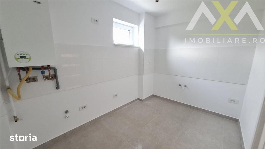 Apartament cu 2 camere decomandat în Rediu