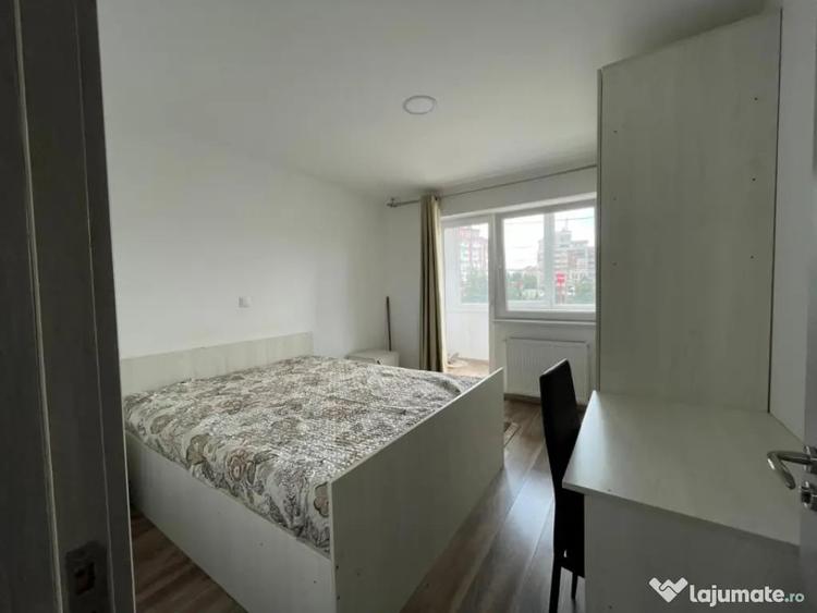 Apartament 2 camere, 45 mp, etaj 1, zona Garii - 4