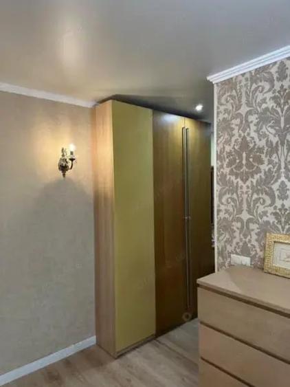 Apartament cu 2 camere decomandat în Panduri
