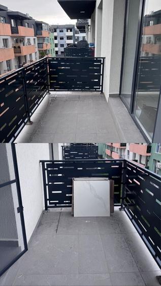 Apartament cu 2 camere decomandat în Pantelimon