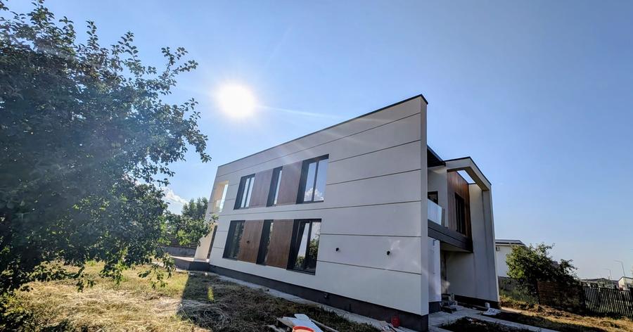 vanzare/inchiriere vila mediteraneana P+1,str.privata/bariera,finisaje de lux. - 28