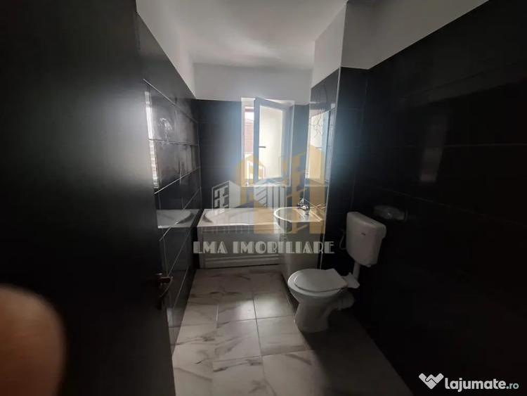 Apartament cu 2 camere decomandat în Sânpetru