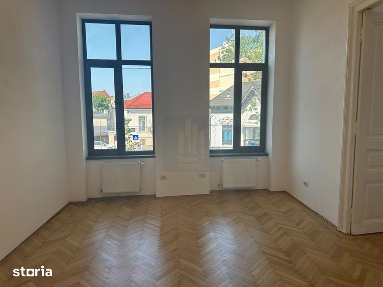 Spațiu comercial, de 220 mp, în Victoriei