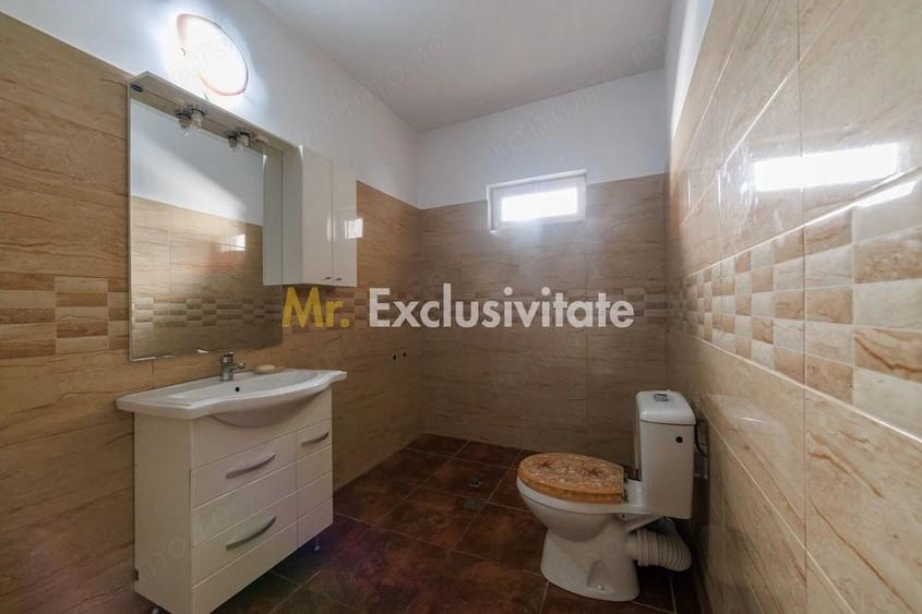Casă cu 2 camere în Trivale