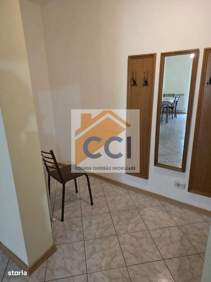 Apartament 2 camere de inchiriat Strada 9 Mai, nr. 15, Bacau - 1