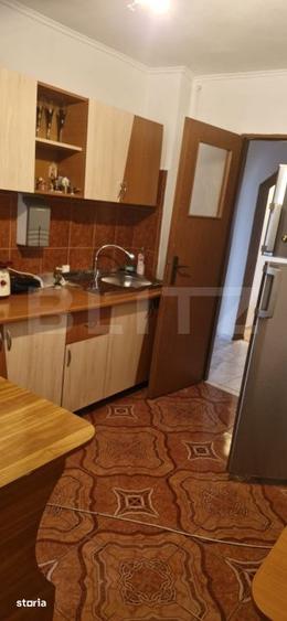 Apartament cu 3 camere în Micro 11