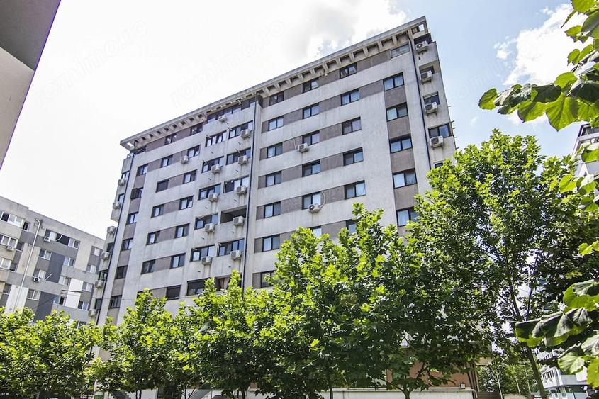 Apartament cu 3 camere decomandat în Militari