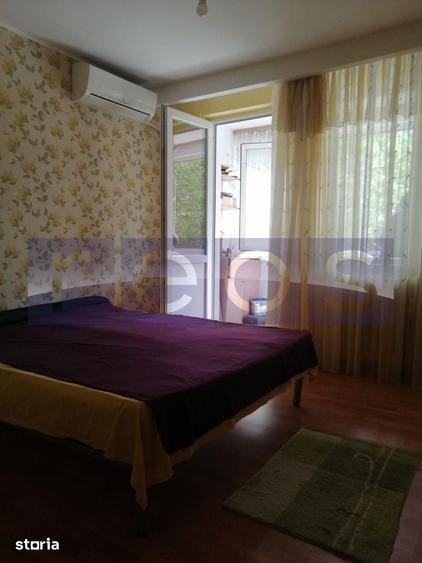 VANZARE 3 CAMERE | ZONA OBOR | 2 MINUTE METROU | IDEAL FAMILIE | - 7