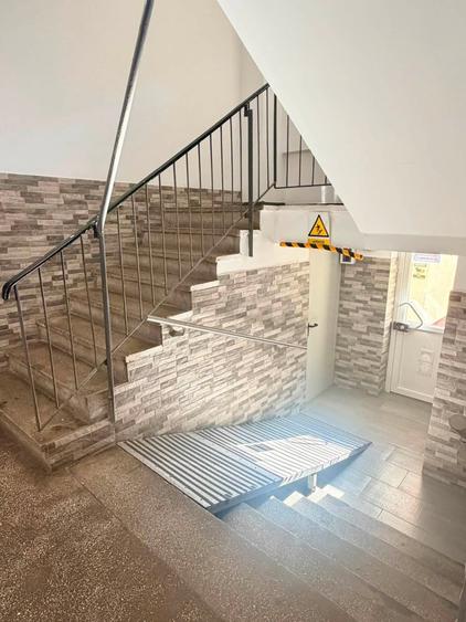 Apartament 2 camere Vacaresti | 71 mp | 3 balcoane - 9