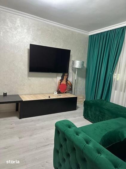 Apartament cu 2 camere în Țiglina 1