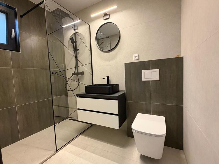 Apartament cu 4 camere decomandat în Arhitecților - Calea Cisnădiei