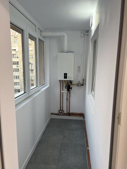 Apartament cu 2 camere decomandat în Sebastian