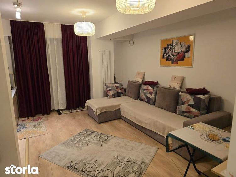 Apartament cu 2 camere în Nord