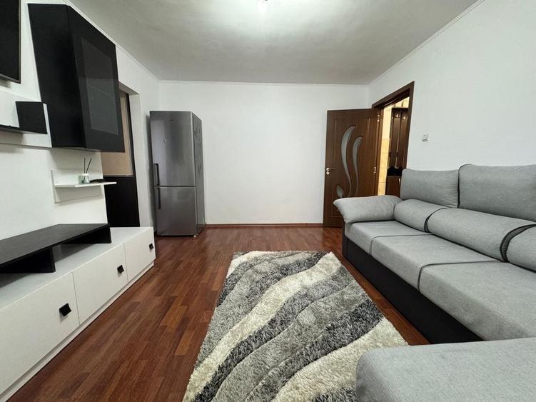 Apartament cu 2 camere decomandat în Brâncoveanu