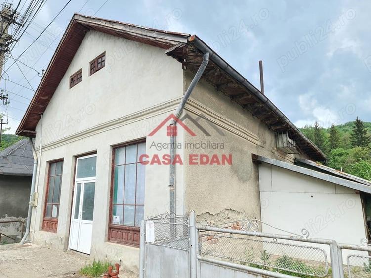Casă cu 1 camere în Telega