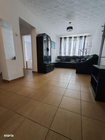 3 camere, 2 bai, etaj 1, bloc VILA situat intr-un cadru frumos - 3