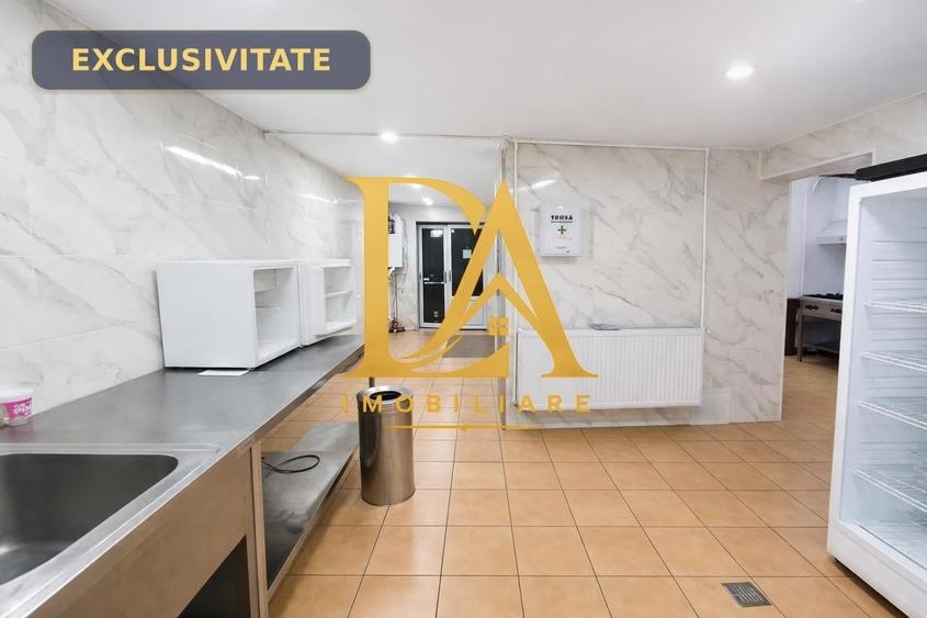 Spațiu comercial, de 53 mp, în Bucureștii Noi