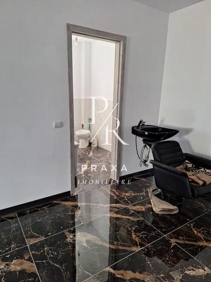 Spațiu comercial, de 41 mp, în Florești