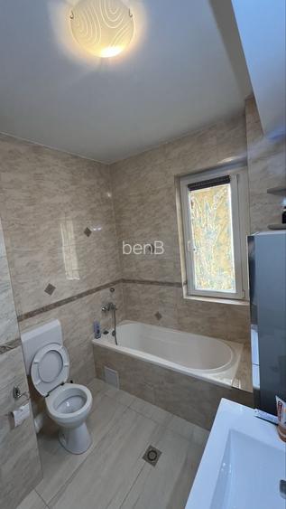 Apartament cu 2 camere în UTA