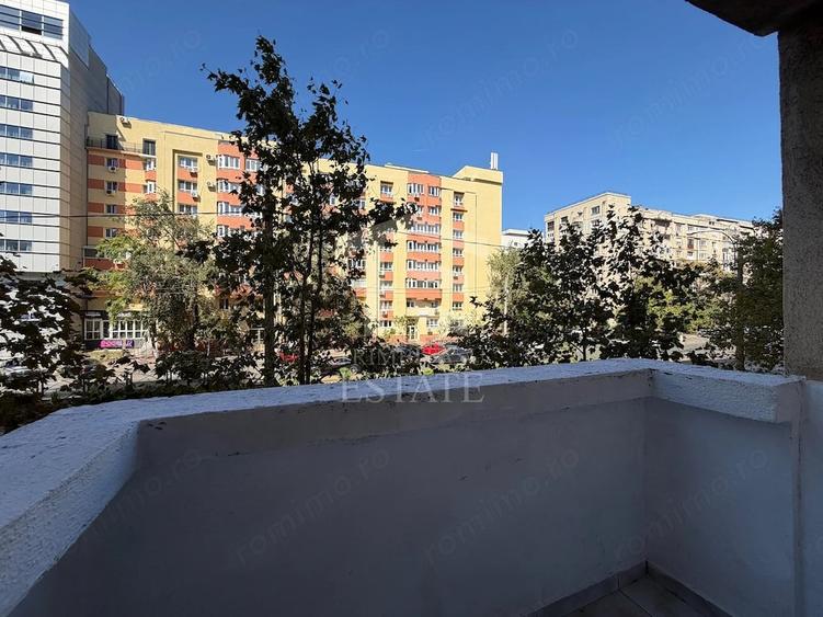 Apartament cu 2 camere decomandat în Octavian Goga