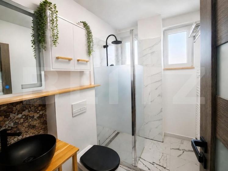 Apartament exclusivist in Deva - modern, luminos și confortabil - 5