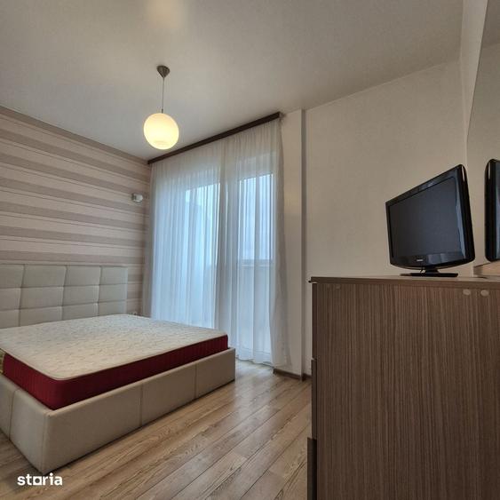 Apartament cu 3 camere în UTA
