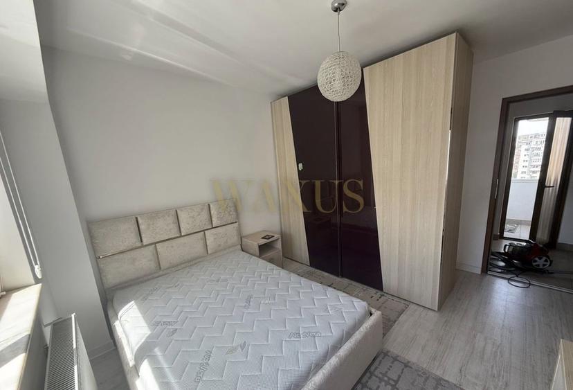 Apartament în Zona BRD | THE OFFICE - 55MP | Balcon | Bloc cu Lift - 3