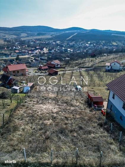 Spațiu comercial, în Hamba