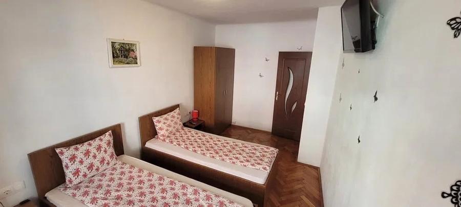 Apartament cu 2 camere, mobilat în Ultracentral — fotografia 3