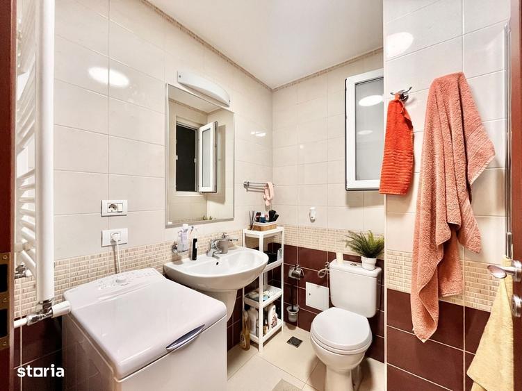 2 Camere I Unirii-Coposu I 48 MP I Renovat I Centrala I Ultracentral - 11