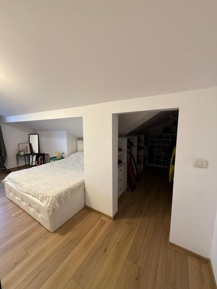 Apartament cu 2 camere în Dumbrăvița