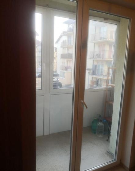 Garsonieră semidecomandată, mobilată în Florești