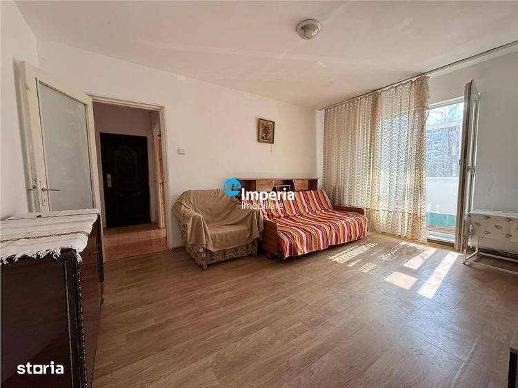 Apartament cu 2 camere în Alexandru cel Bun