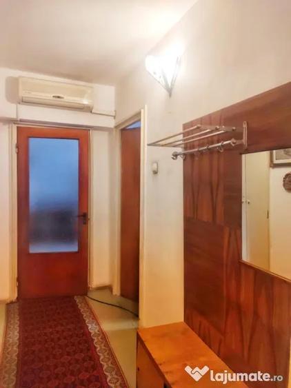 Apartament cu 2 camere decomandat în Theodor Pallady