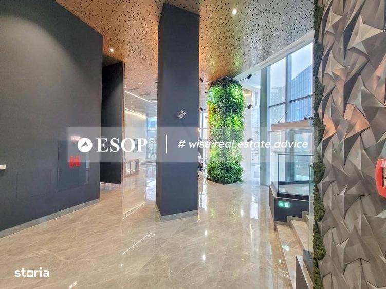 Spațiu comercial, de 700 mp, în Floreasca