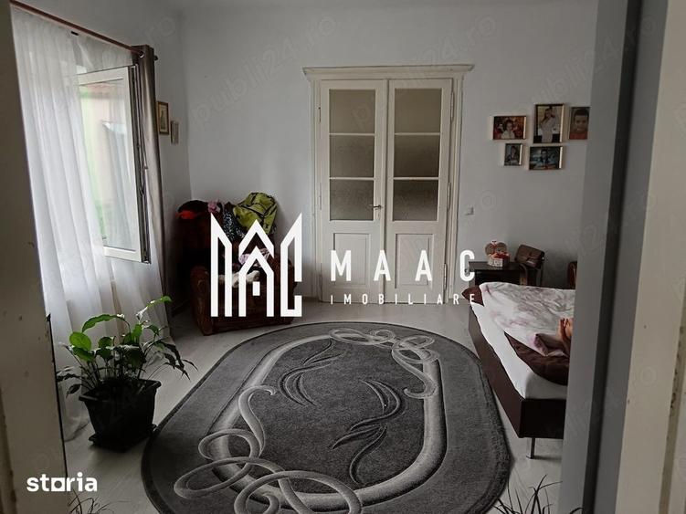 Apartament cu 4 camere semidecomandat, mobilat în Lupeni