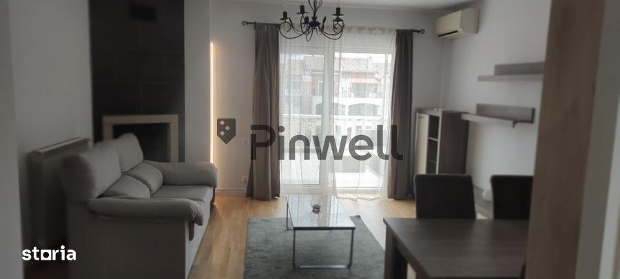 Apartament 3 camere I Ibiza Sol Pipera I Terasa 42 mp - 6