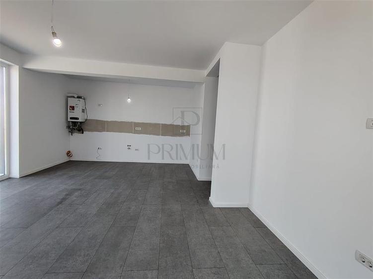 Apartamente Mosnita - 2 camere - curte proprie - zona excelenta - 2