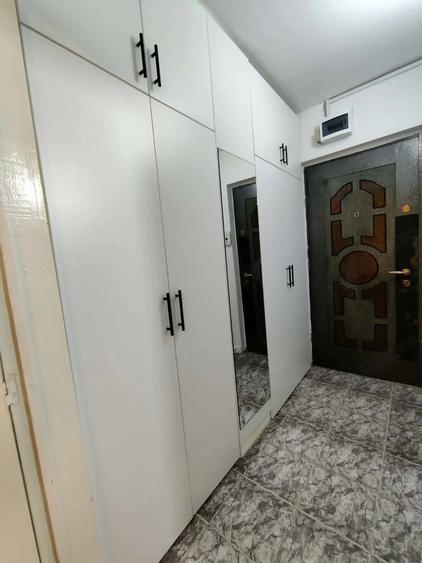 PF inchiriez apartament cu 1 camera, 26 mp, str. Almasului, zona Kaufland-Manastur - 8