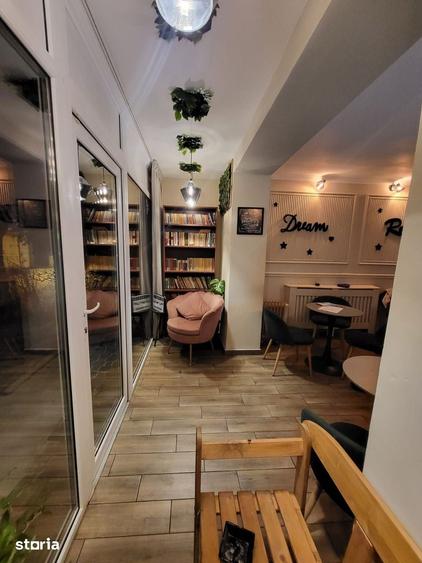 Spațiu comercial, de 20 mp, în Centrul Istoric