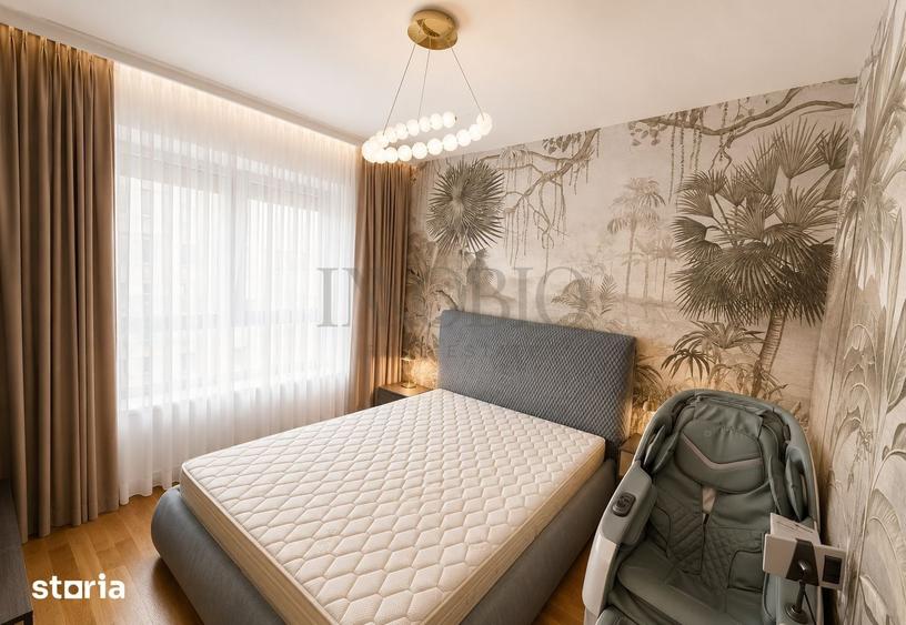 PRIMA INCHIRIERE | APARTAMENT PREMIUM 3 CAMERE | Residence - 7