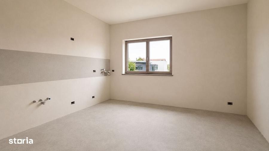 Comision 0% Duplex de vanzare Mosnita Noua | 120 mp utili | - 12