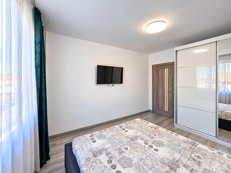 Apartament 2 camere central de inchiriat - 9