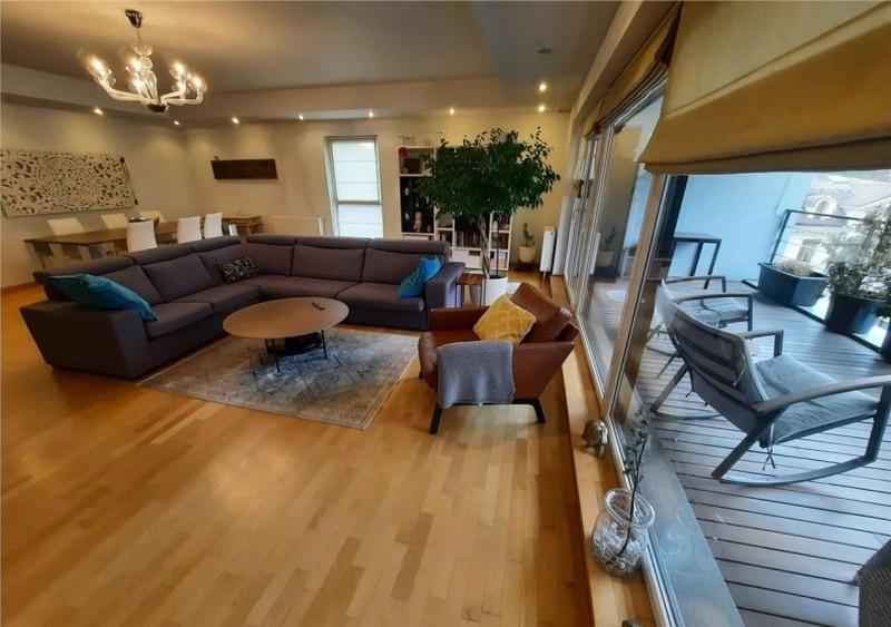 Apartament 4  camere in apropierea Bulevardului Kiseleff - 2