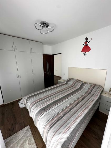 Apartament cu 2 camere semidecomandat în Șelimbăr