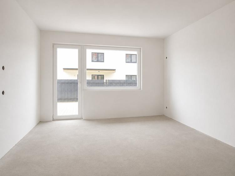 Apartament cu 2 camere decomandat în Bragadiru