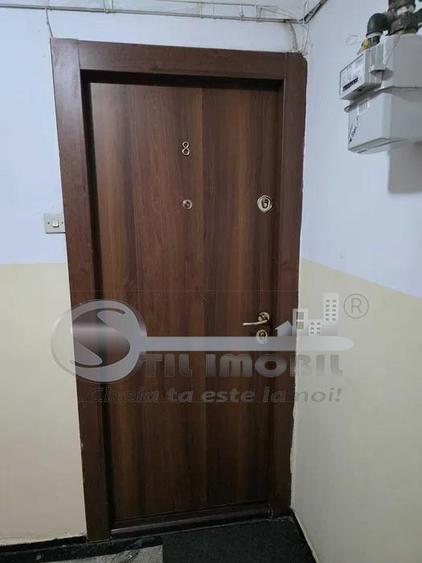 Apartament 1 Cameră Decomandat, 40 mp – Nicolina 1, Str. Sălciilor - 5